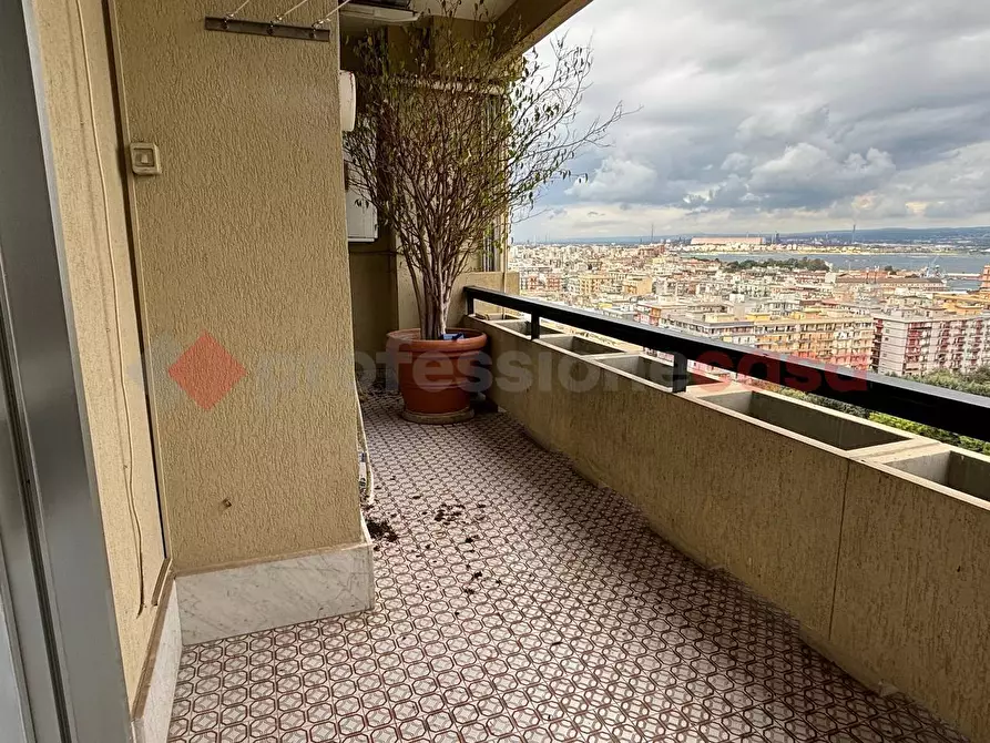 Immagine 16 di Appartamento in vendita  in Piazzale Dante, 28 a Taranto