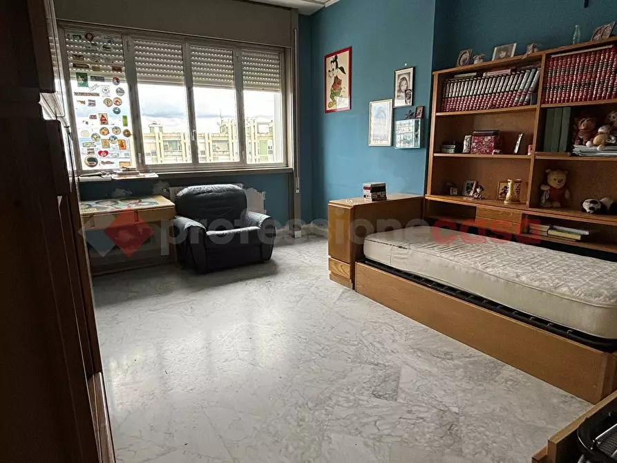 Immagine 6 di Appartamento in vendita  in Piazzale Dante, 28 a Taranto