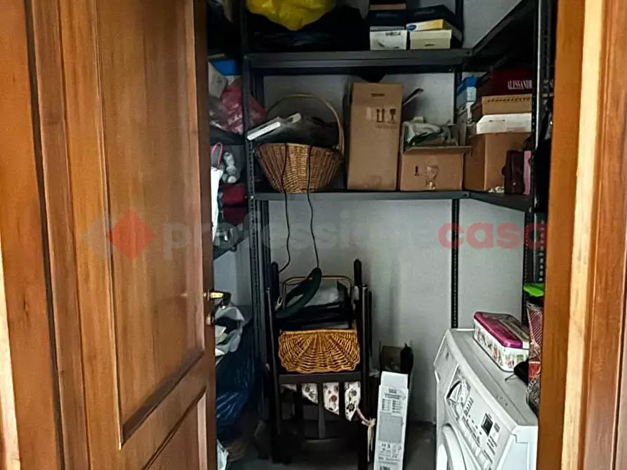 Immagine 10 di Appartamento in vendita  in Piazzale Dante, 28 a Taranto