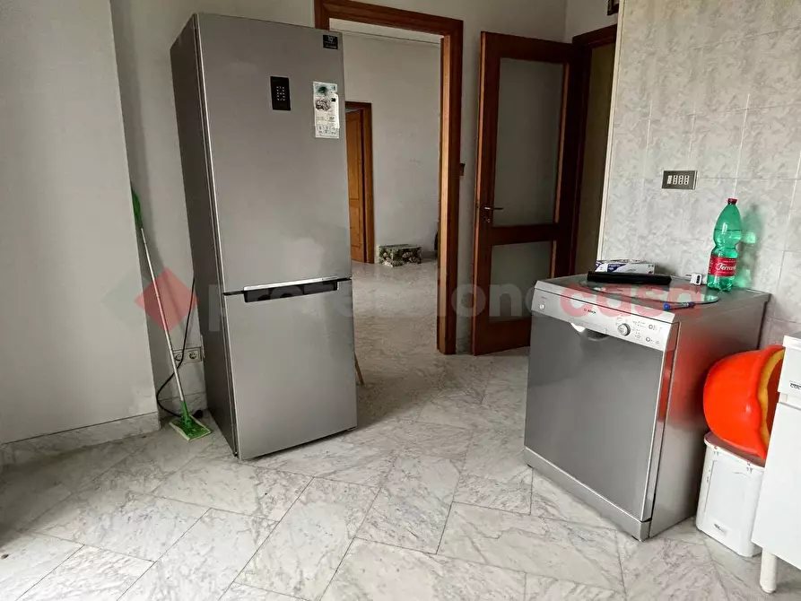 Immagine 11 di Appartamento in vendita  in Piazzale Dante, 28 a Taranto