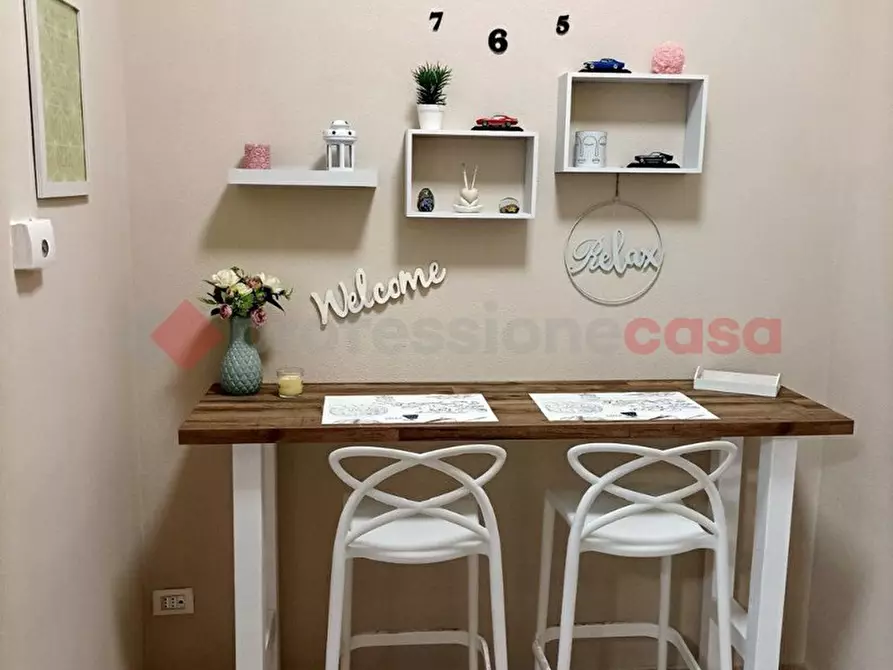 Immagine 2 di Appartamento in vendita  in Via MONFALCONE, 38 a Taranto