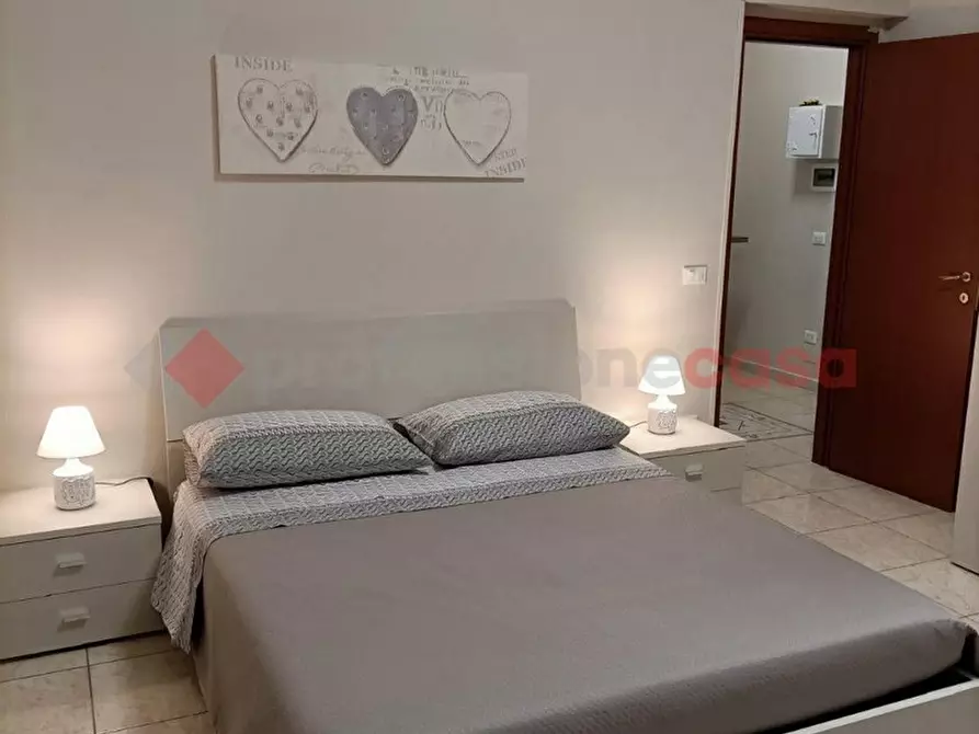 Immagine 4 di Appartamento in vendita  in Via MONFALCONE, 38 a Taranto