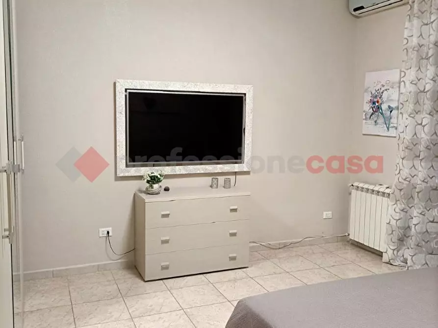 Immagine 10 di Appartamento in vendita  in Via MONFALCONE, 38 a Taranto