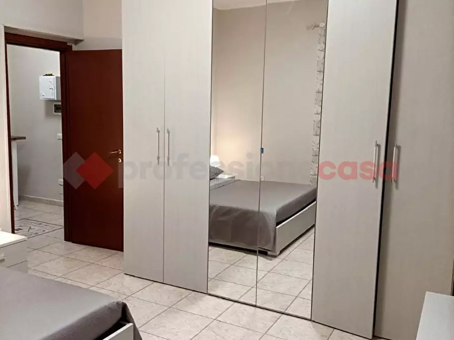 Immagine 6 di Appartamento in vendita  in Via MONFALCONE, 38 a Taranto