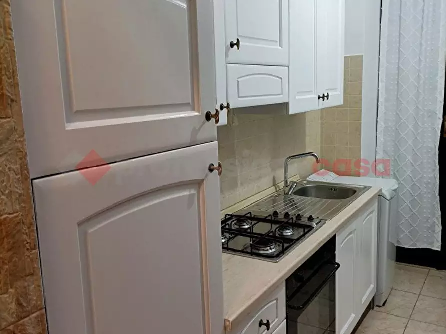 Immagine 15 di Appartamento in vendita  in Via MONFALCONE, 38 a Taranto