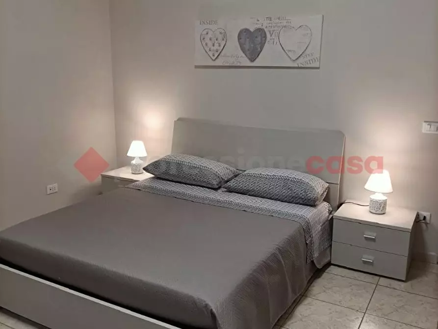 Immagine 3 di Appartamento in vendita  in Via MONFALCONE, 38 a Taranto