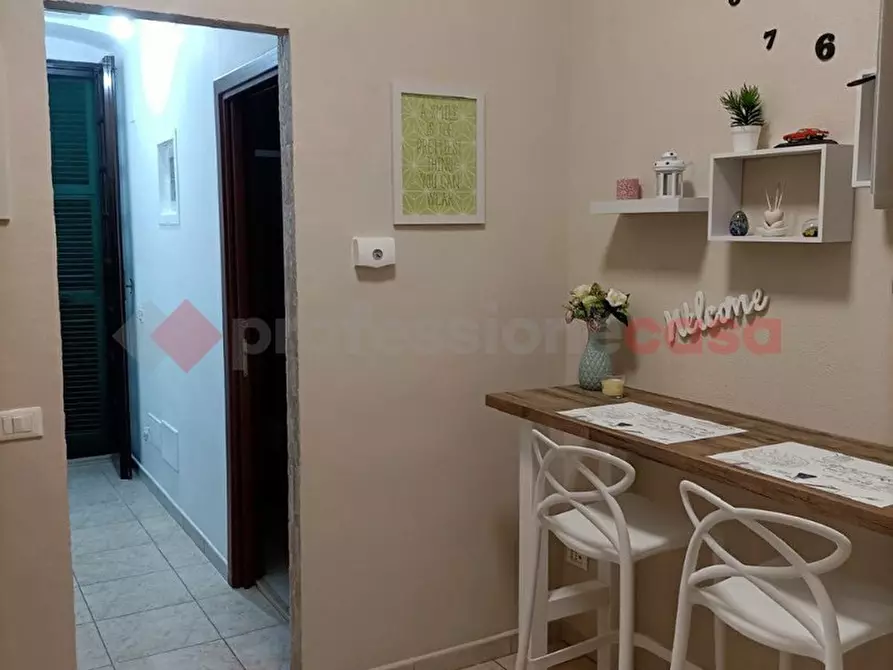 Immagine 1 di Appartamento in vendita  in Via MONFALCONE, 38 a Taranto