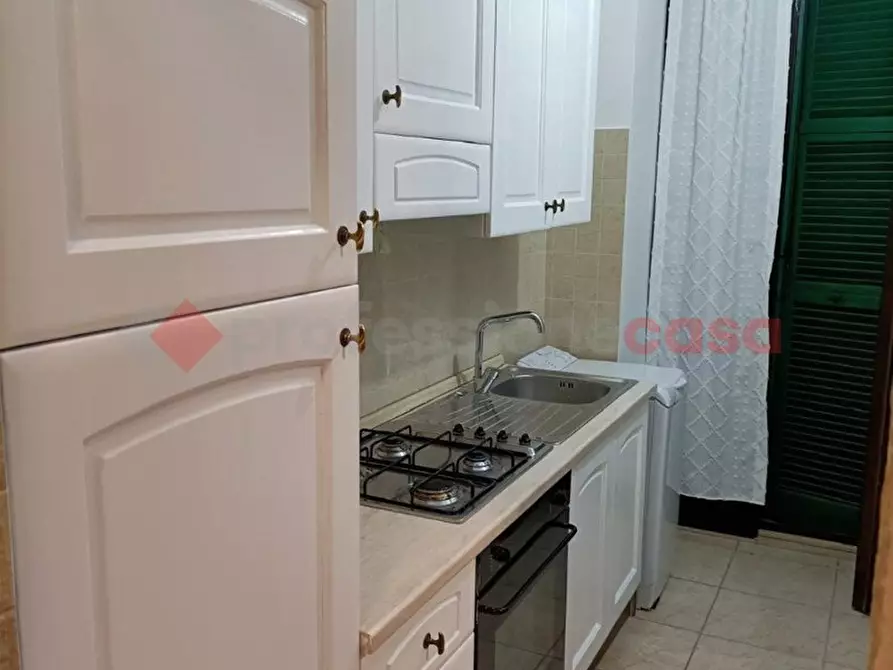 Immagine 12 di Appartamento in vendita  in Via MONFALCONE, 38 a Taranto