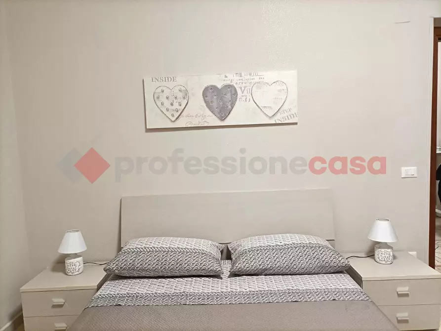 Immagine 9 di Appartamento in vendita  in Via MONFALCONE, 38 a Taranto