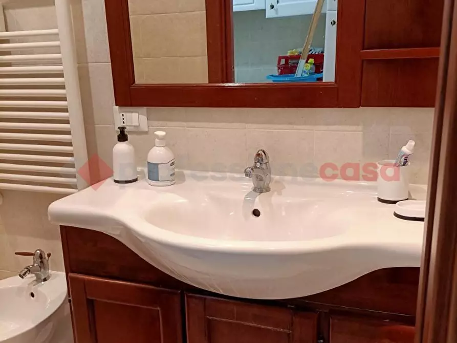 Immagine 13 di Appartamento in vendita  in Via MONFALCONE, 38 a Taranto