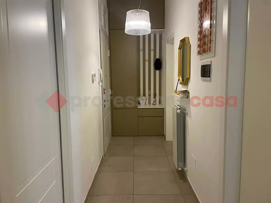 Immagine 6 di Appartamento in vendita  in Via PRINCIPE AMEDEO, 94 a Taranto