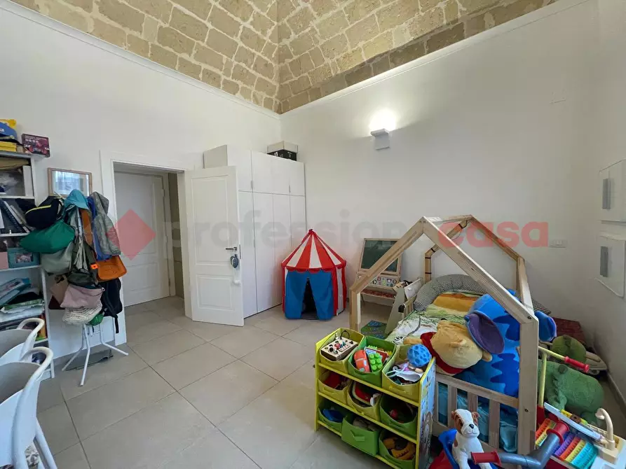Immagine 11 di Appartamento in vendita  in Via PRINCIPE AMEDEO, 94 a Taranto