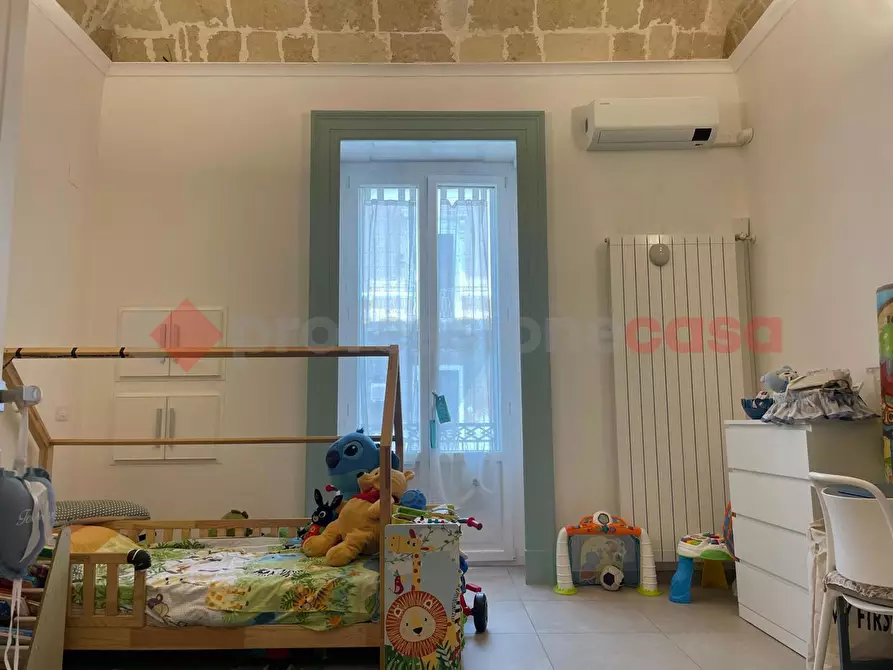 Immagine 13 di Appartamento in vendita  in Via PRINCIPE AMEDEO, 94 a Taranto