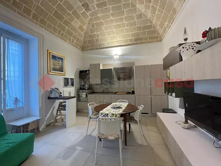 Immagine 3 di Appartamento in vendita  in Via PRINCIPE AMEDEO, 94 a Taranto