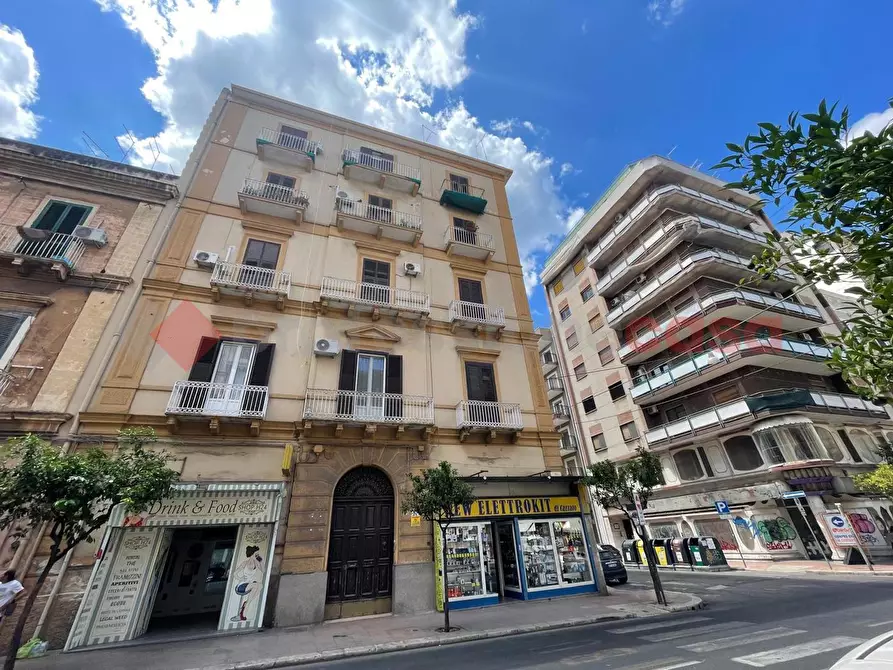 Immagine 16 di Appartamento in vendita  in Via PRINCIPE AMEDEO, 94 a Taranto