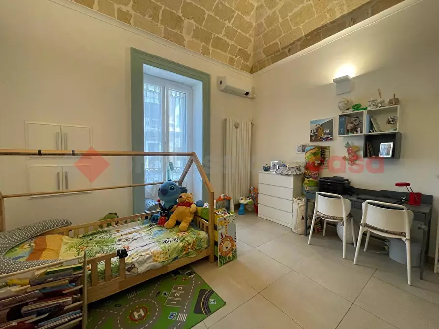 Immagine 12 di Appartamento in vendita  in Via PRINCIPE AMEDEO, 94 a Taranto