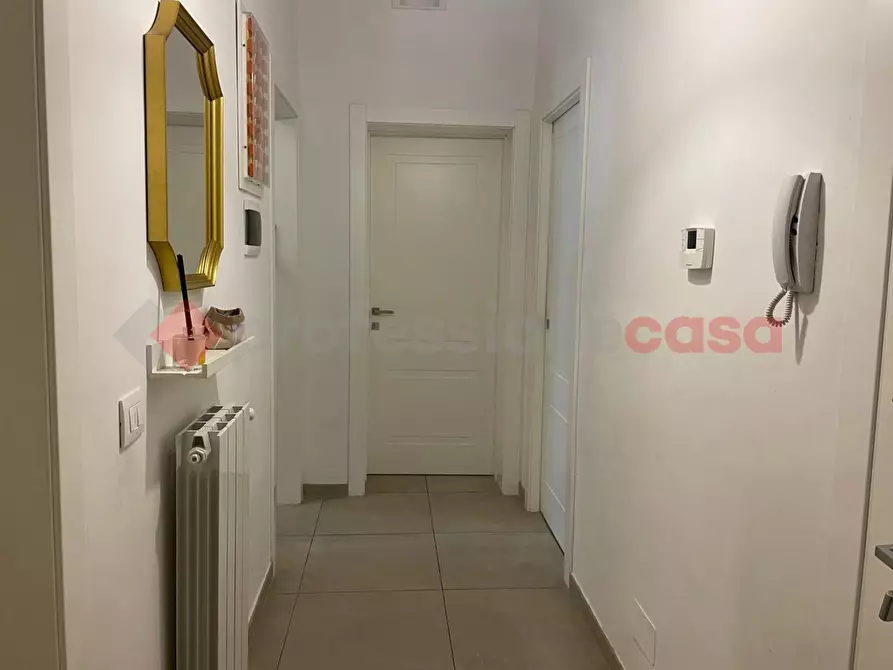Immagine 5 di Appartamento in vendita  in Via PRINCIPE AMEDEO, 94 a Taranto