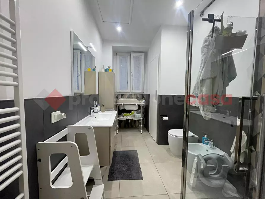 Immagine 14 di Appartamento in vendita  in Via PRINCIPE AMEDEO, 94 a Taranto