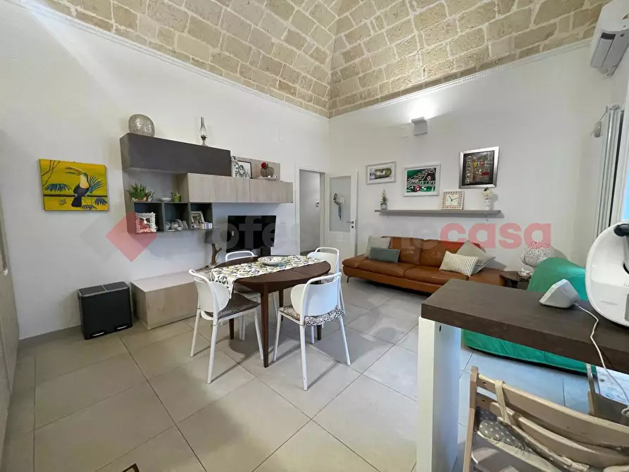 Immagine 4 di Appartamento in vendita  in Via PRINCIPE AMEDEO, 94 a Taranto