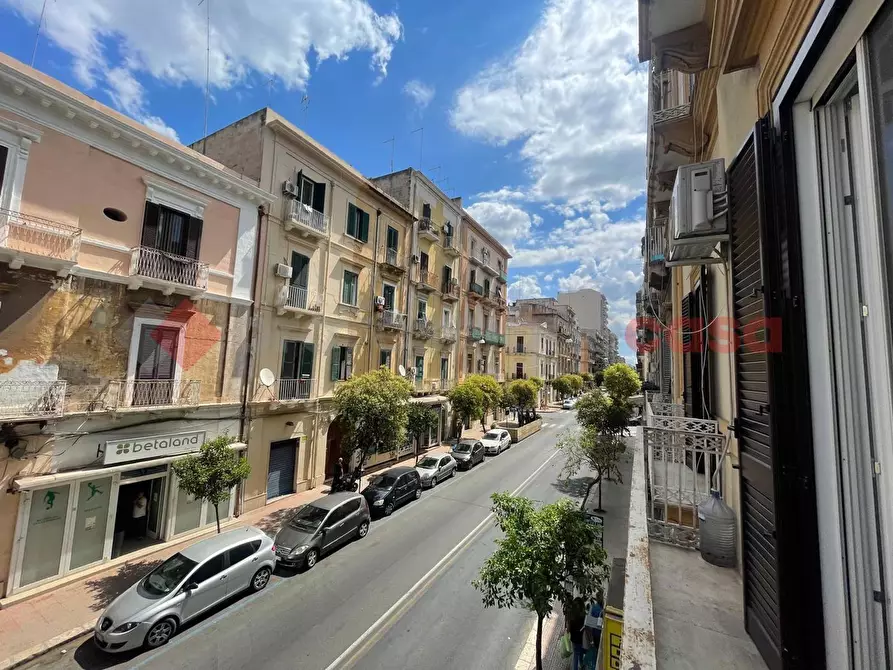 Immagine 17 di Appartamento in vendita  in Via PRINCIPE AMEDEO, 94 a Taranto