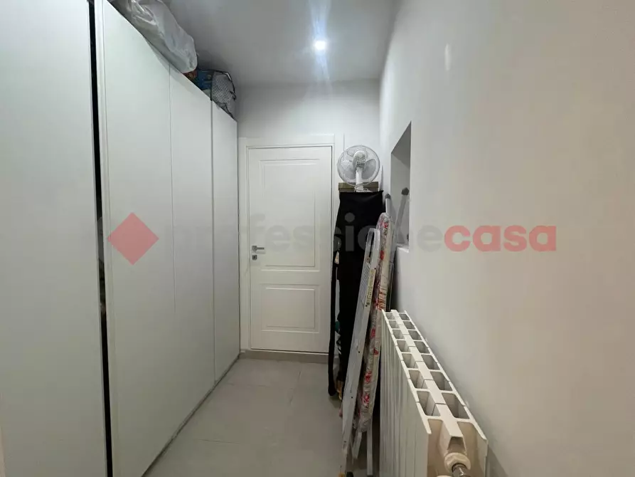 Immagine 9 di Appartamento in vendita  in Via PRINCIPE AMEDEO, 94 a Taranto