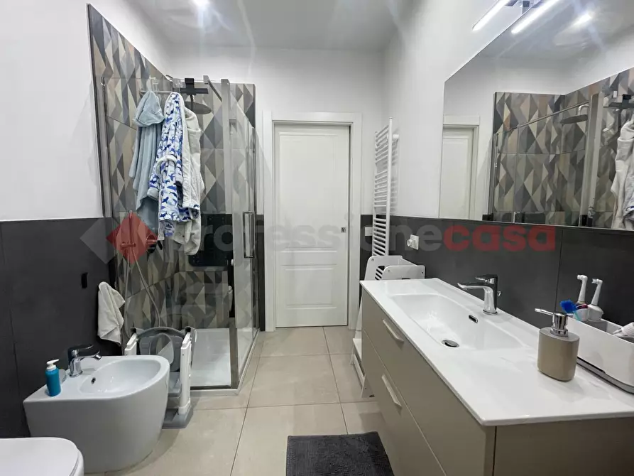 Immagine 15 di Appartamento in vendita  in Via PRINCIPE AMEDEO, 94 a Taranto