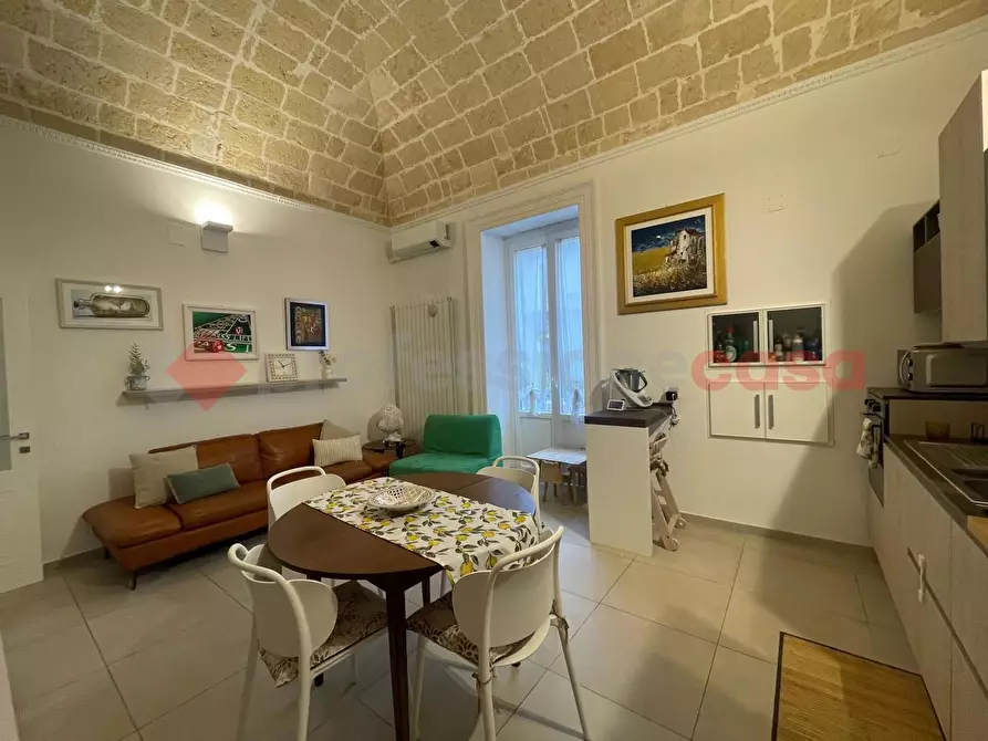 Immagine 2 di Appartamento in vendita  in Via PRINCIPE AMEDEO, 94 a Taranto