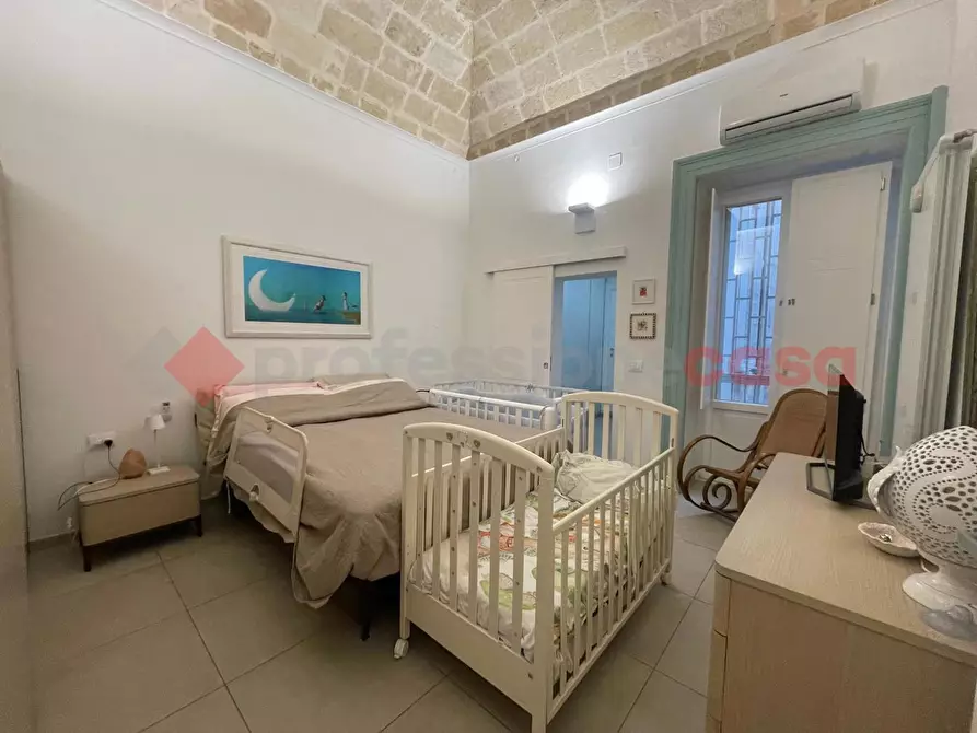 Immagine 7 di Appartamento in vendita  in Via PRINCIPE AMEDEO, 94 a Taranto