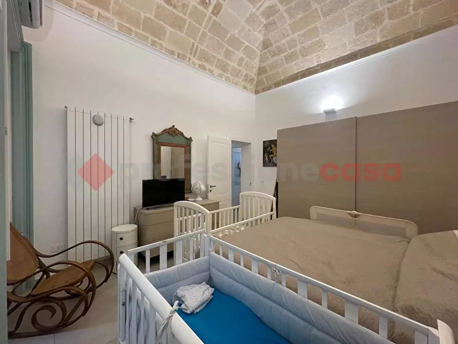 Immagine 8 di Appartamento in vendita  in Via PRINCIPE AMEDEO, 94 a Taranto