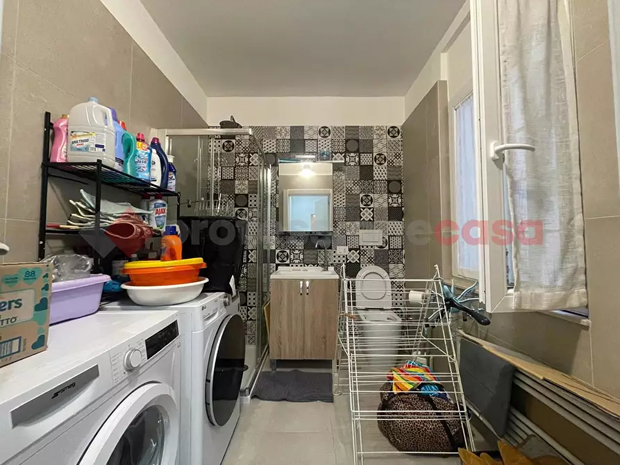 Immagine 10 di Appartamento in vendita  in Via PRINCIPE AMEDEO, 94 a Taranto