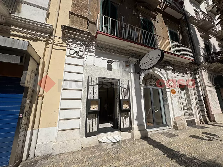 Immagine 14 di Attività commerciale in vendita  in Via MIGNOGNA, 6 a Taranto