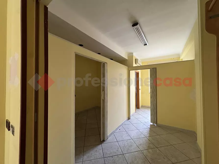 Immagine 7 di Ufficio in vendita  in Via JAPIGIA, 1 a Taranto