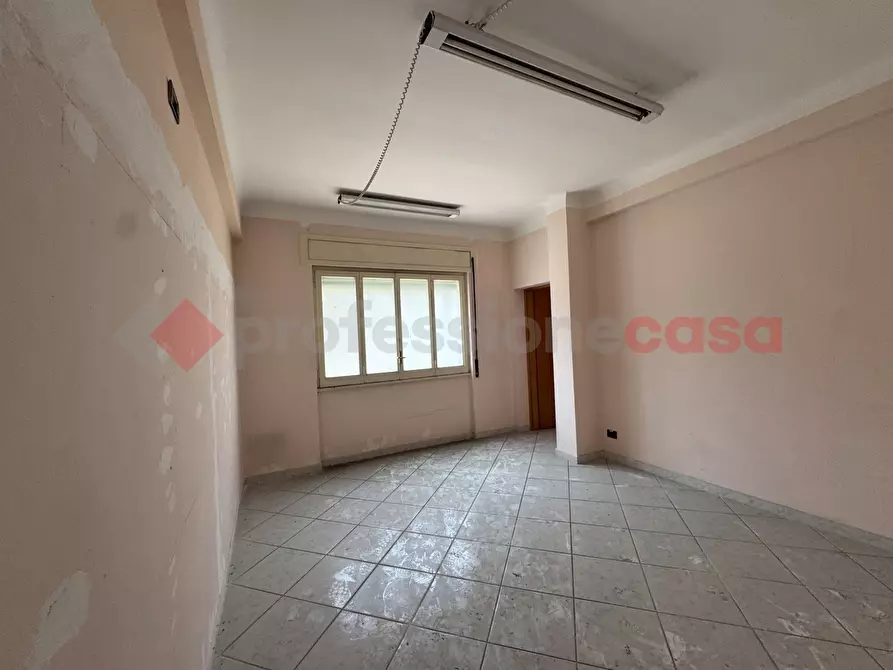 Immagine 6 di Ufficio in vendita  in Via JAPIGIA, 1 a Taranto