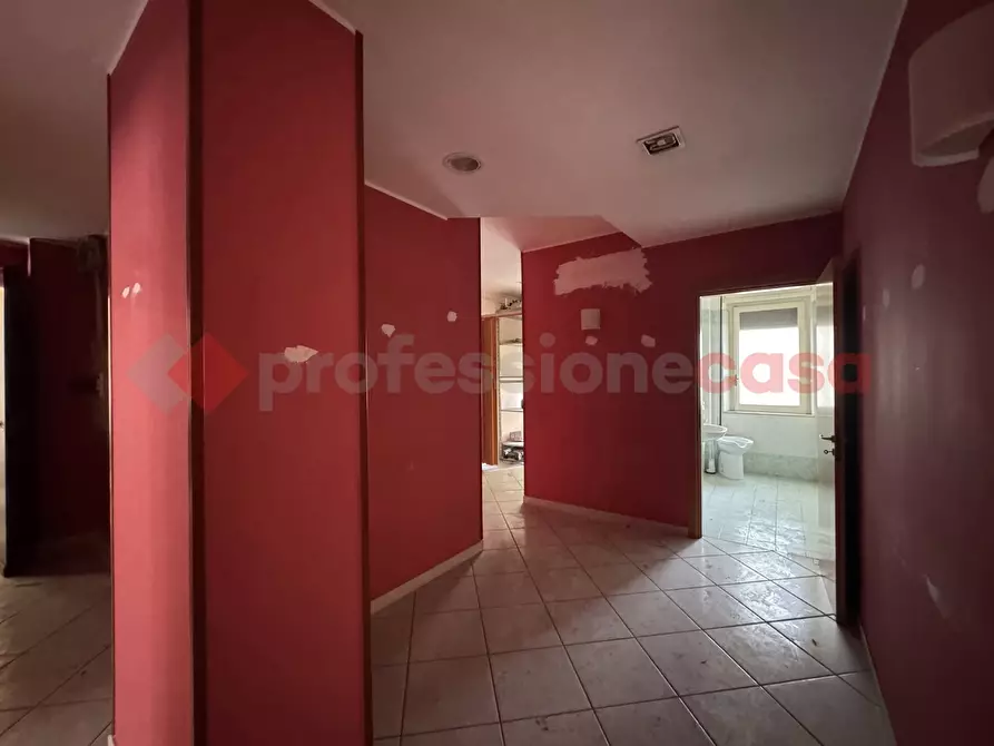 Immagine 12 di Ufficio in vendita  in Via JAPIGIA, 1 a Taranto