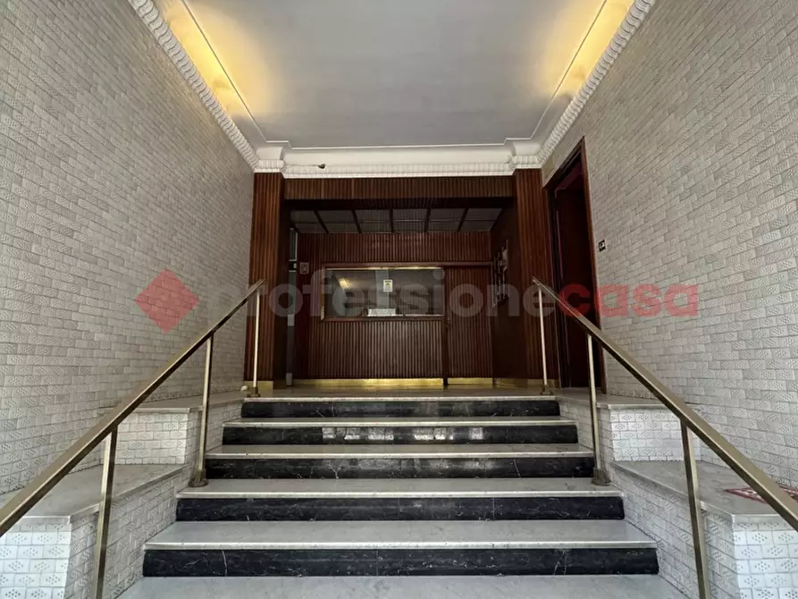 Immagine 3 di Ufficio in vendita  in Via JAPIGIA, 1 a Taranto