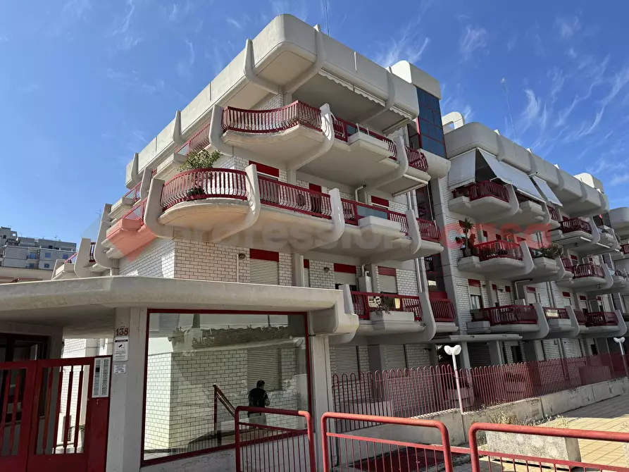 Immagine 1 di Appartamento in vendita  in Viale VIRGILIO, 138 a Taranto