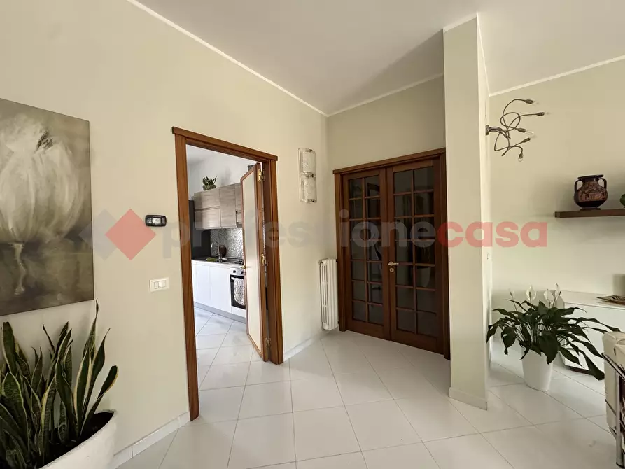 Immagine 9 di Appartamento in vendita  in Viale VIRGILIO, 138 a Taranto