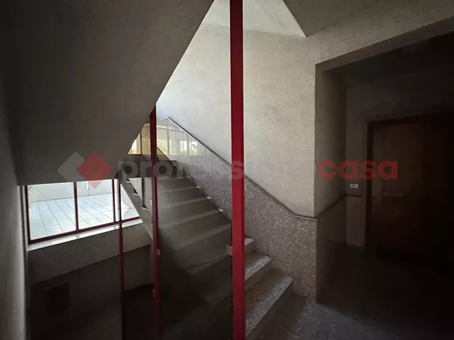 Immagine 7 di Appartamento in vendita  in Viale VIRGILIO, 138 a Taranto