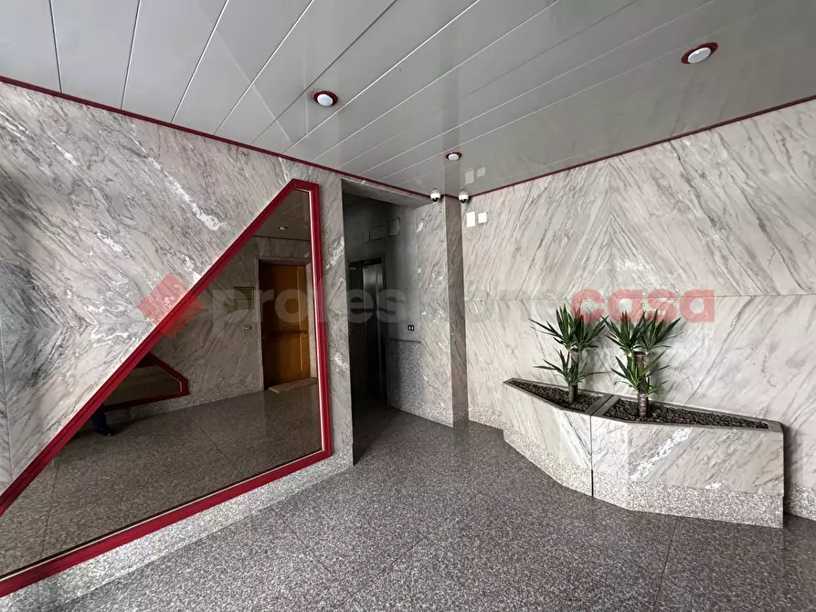 Immagine 6 di Appartamento in vendita  in Viale VIRGILIO, 138 a Taranto