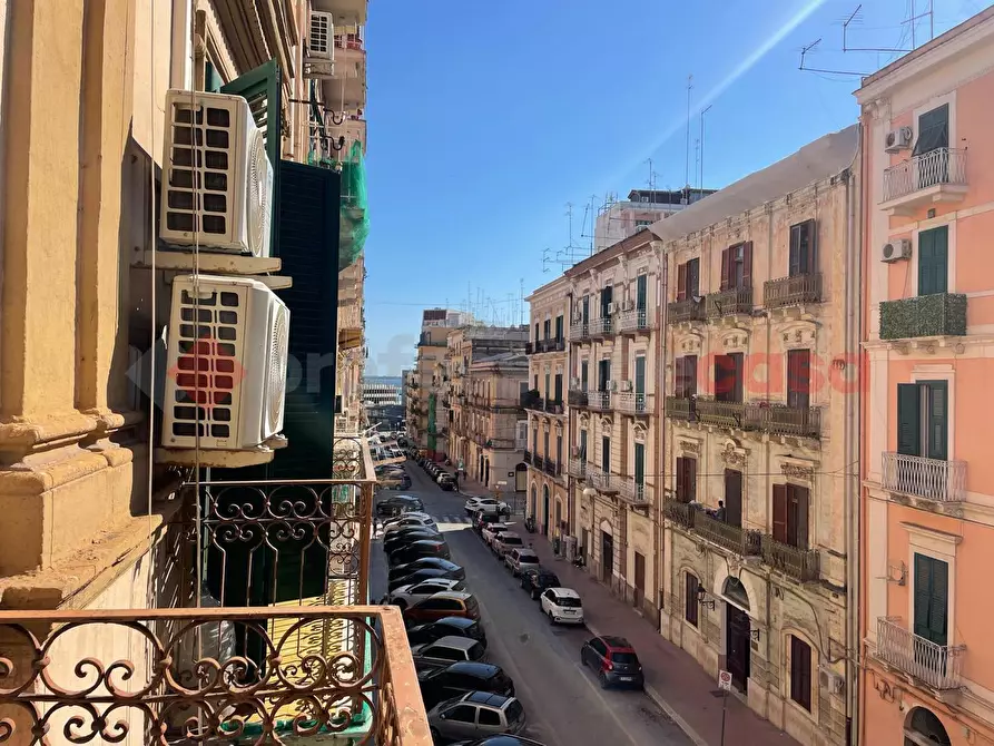 Immagine 16 di Appartamento in vendita  in Via CAVALLOTTI, 105 a Taranto