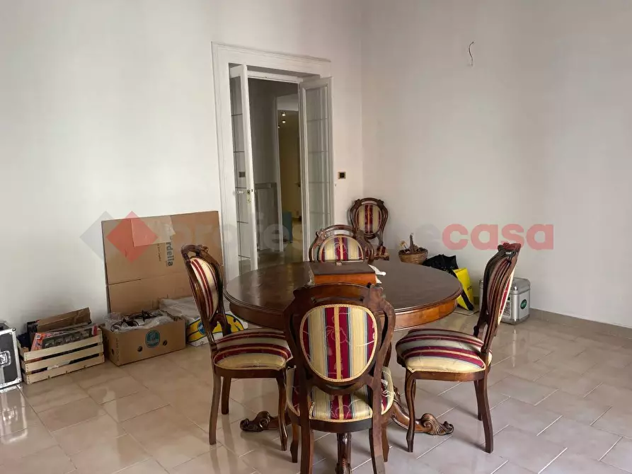 Immagine 6 di Appartamento in vendita  in Via CAVALLOTTI, 105 a Taranto