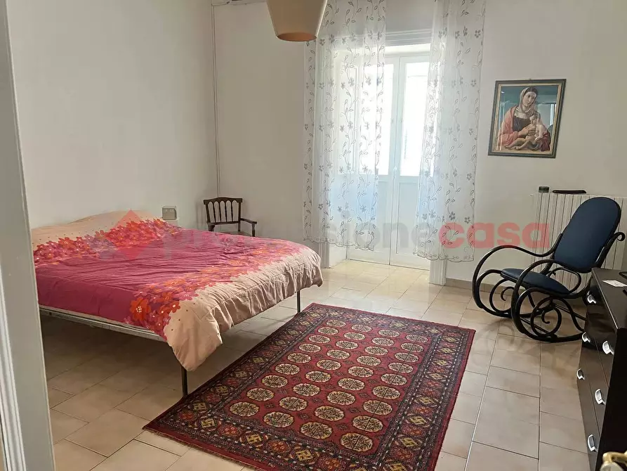 Immagine 12 di Appartamento in vendita  in Via CAVALLOTTI, 105 a Taranto