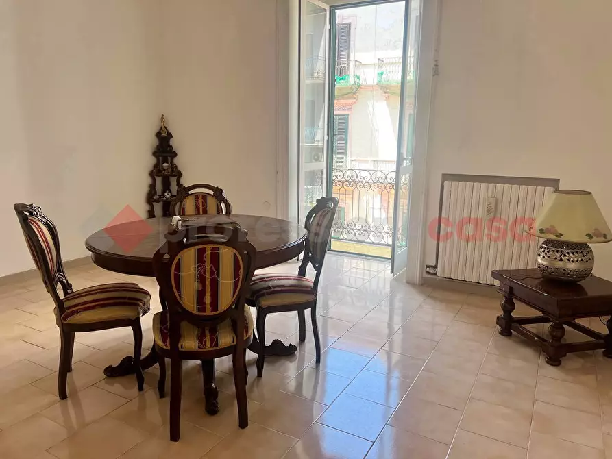 Immagine 4 di Appartamento in vendita  in Via CAVALLOTTI, 105 a Taranto