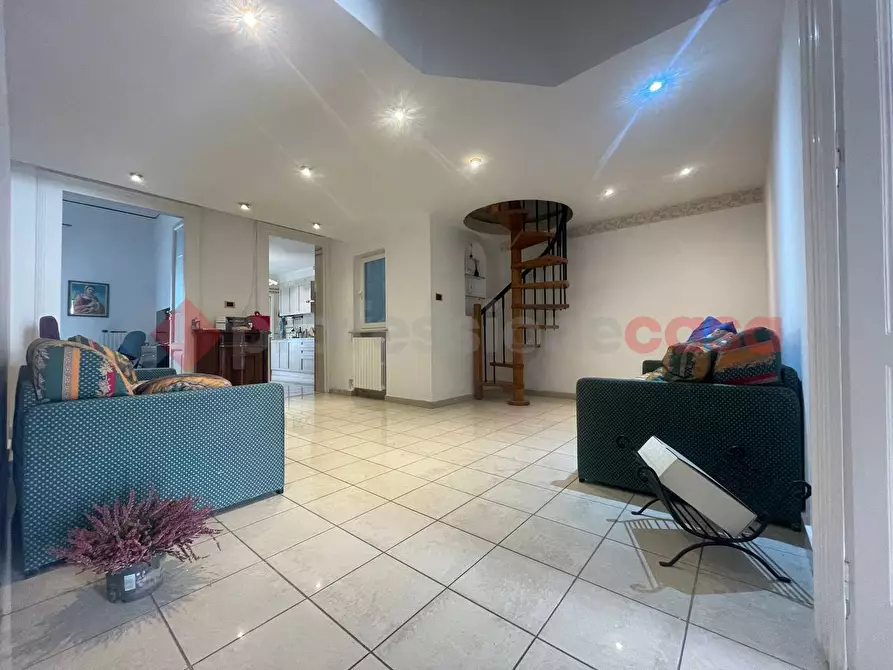 Immagine 1 di Appartamento in vendita  in Via CAVALLOTTI, 105 a Taranto