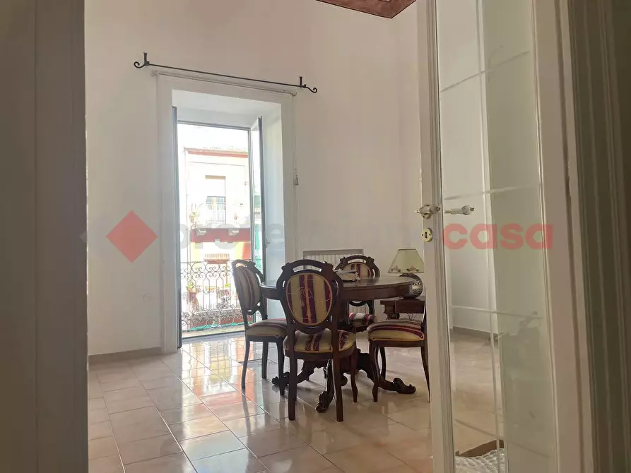 Immagine 5 di Appartamento in vendita  in Via CAVALLOTTI, 105 a Taranto
