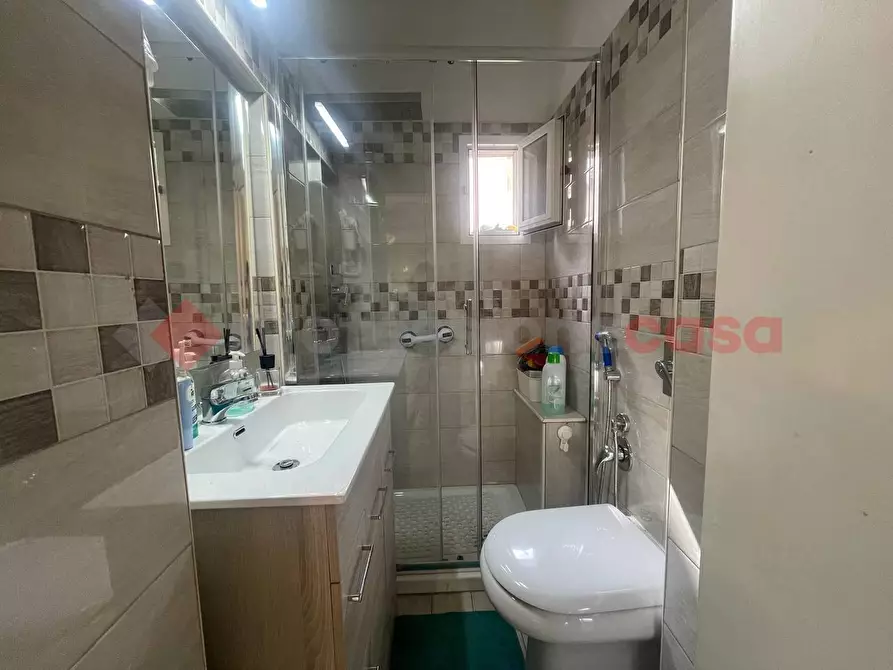 Immagine 14 di Appartamento in vendita  in Via CAVALLOTTI, 105 a Taranto