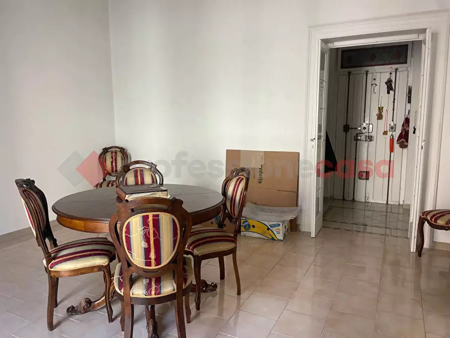 Immagine 3 di Appartamento in vendita  in Via CAVALLOTTI, 105 a Taranto