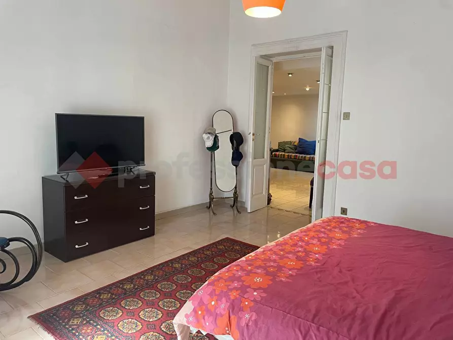 Immagine 13 di Appartamento in vendita  in Via CAVALLOTTI, 105 a Taranto