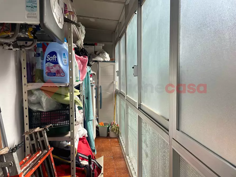 Immagine 15 di Appartamento in vendita  in Via CAVALLOTTI, 105 a Taranto