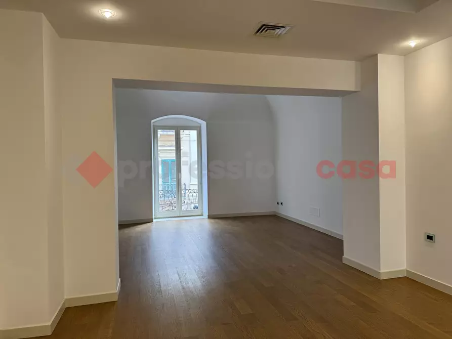 Immagine 1 di Appartamento in affitto  in Via ACCLAVIO, 28 a Taranto